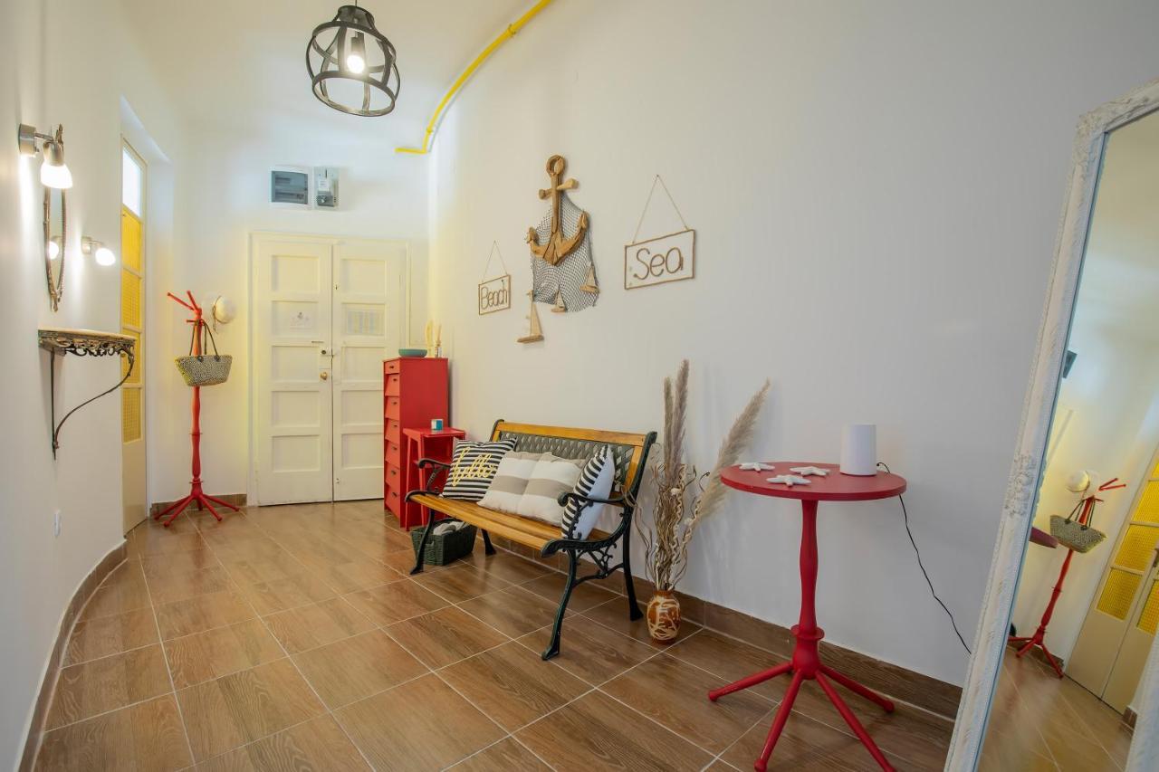 Amphitheater Apartment Pula Luaran gambar