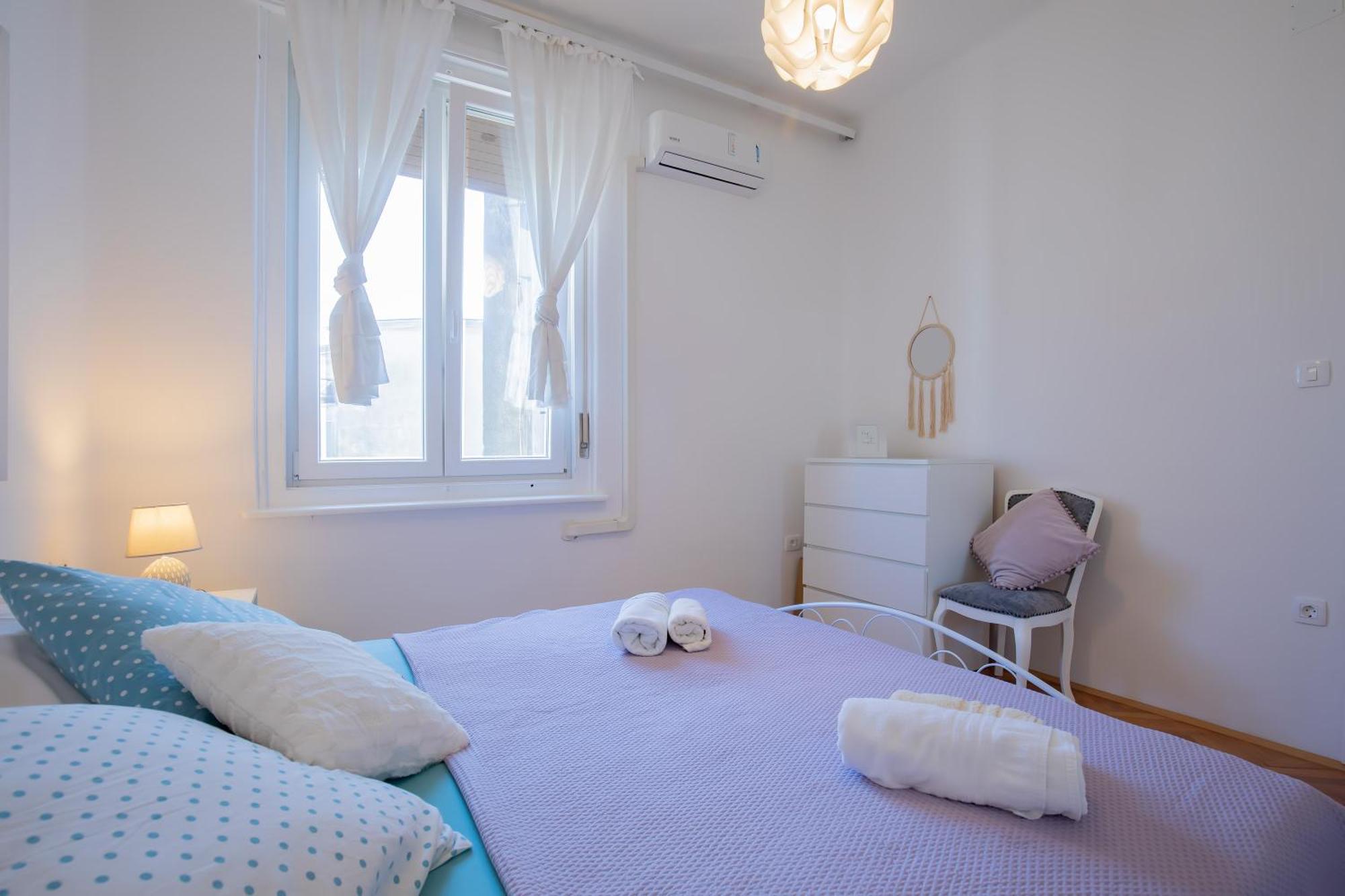 Amphitheater Apartment Pula Luaran gambar